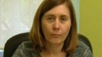 Amparo Díaz lamenta la postura "ambivalente" de la Hispalense