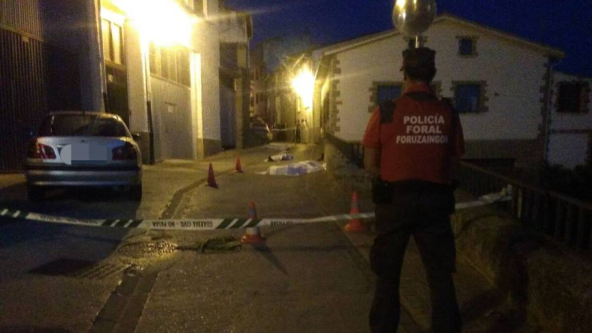 La entrada de Lorente (19/09/2018)