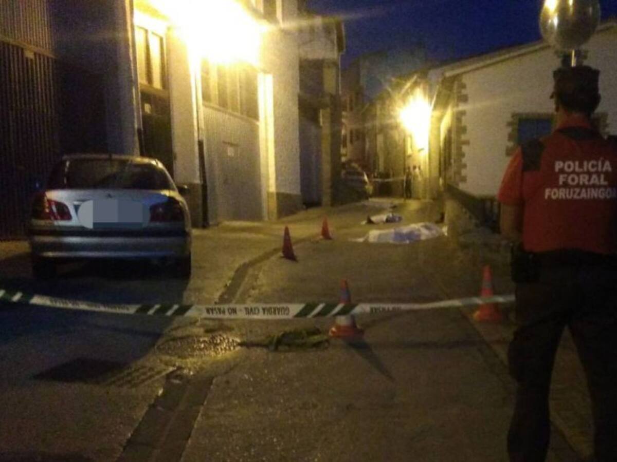 La entrada de Lorente (19/09/2018)