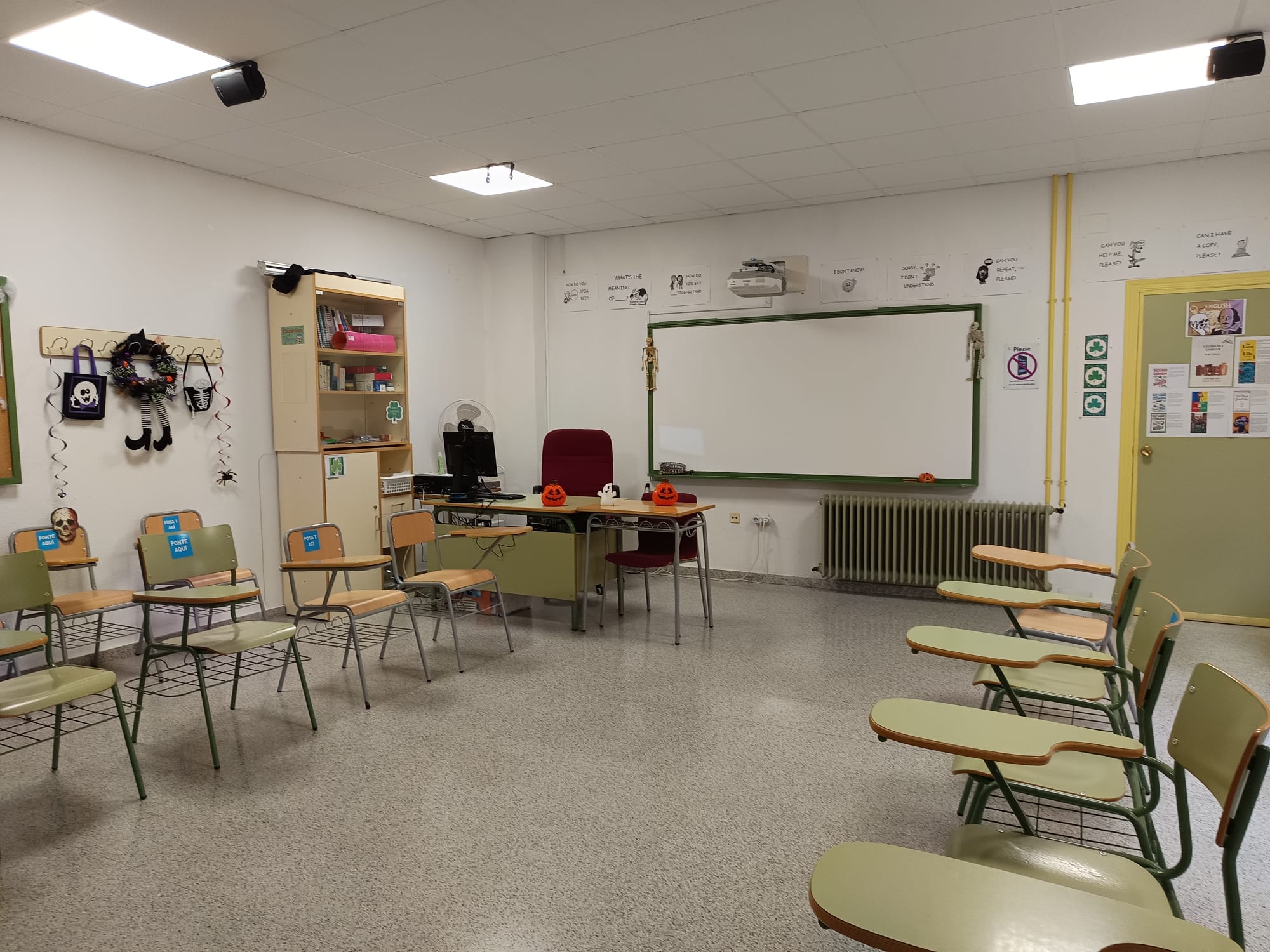 València suspende las clases para este jueves por los efectos de la DANA