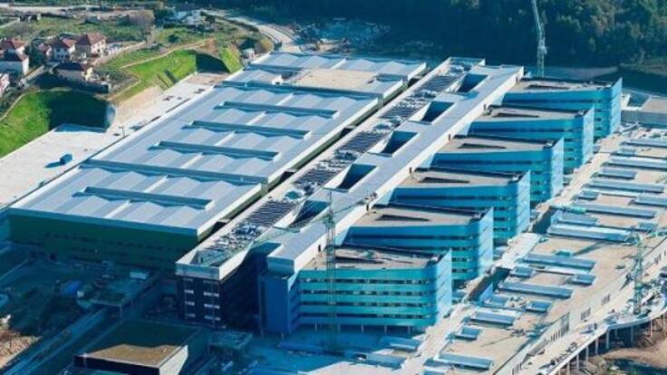 Entrevista a Manuel Martín de la plataforma SOS Sanidade Pública