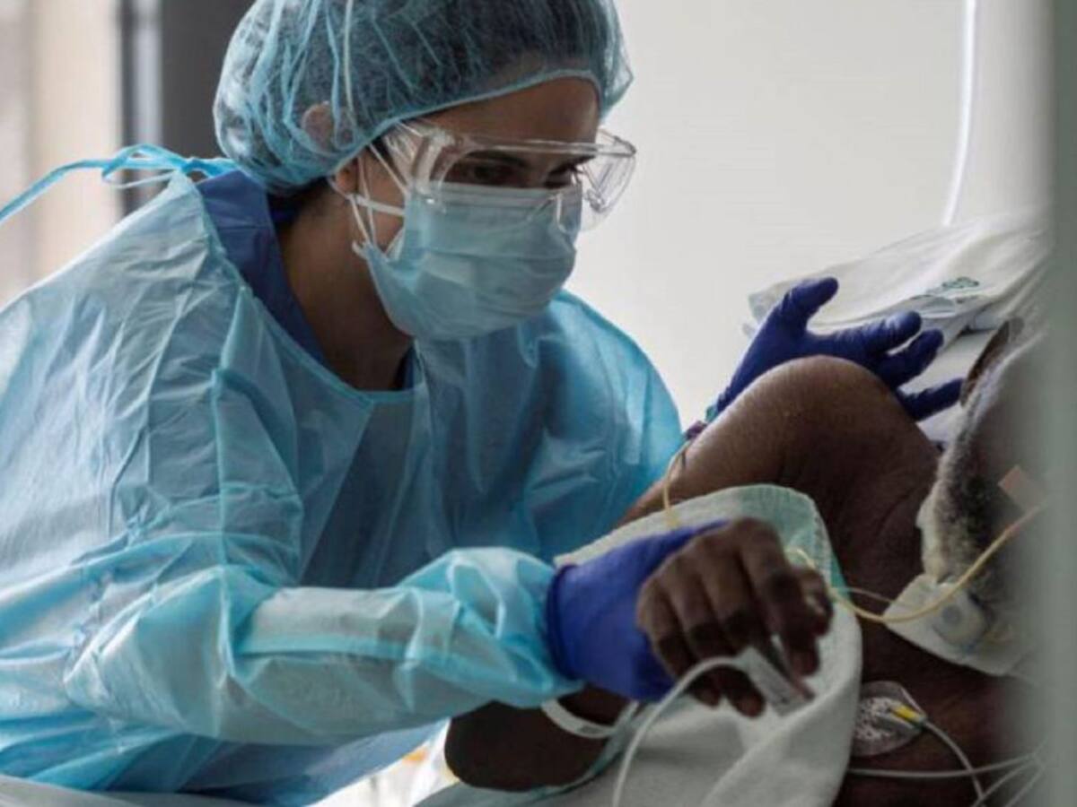 Cinco fallecidos, más de 100 nuevos positivos y aumento de brotes este lunes en Zamora