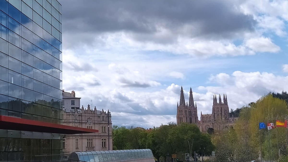 Burgos se incorporará a la asociación 'Spain by Train'