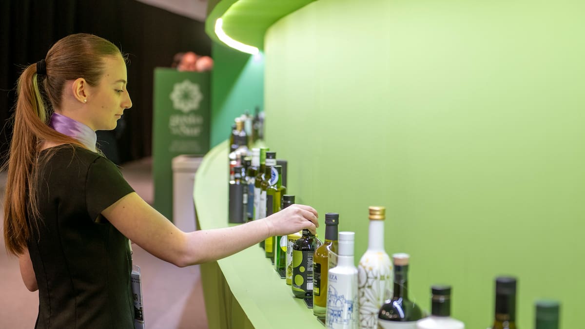 Luis Planas, ministro de Agricultura: "Nos debemos plantear un objetivo: llegar a comercializar 4.000 millones a más tardar en el 2040"