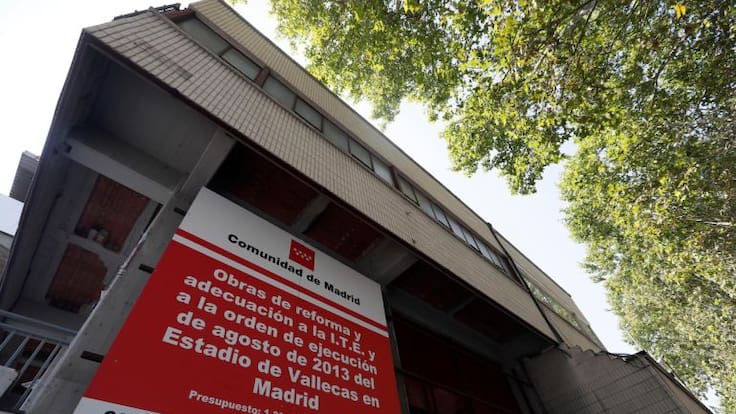 Manu Carreño: "Esto pasa en la mejor liga del mundo"