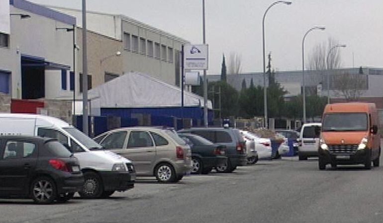 La Unión Empresarial de Leganés elabora un 'Libro Blanco' con propuestas, también de partidos políticos, para industria y comercio.