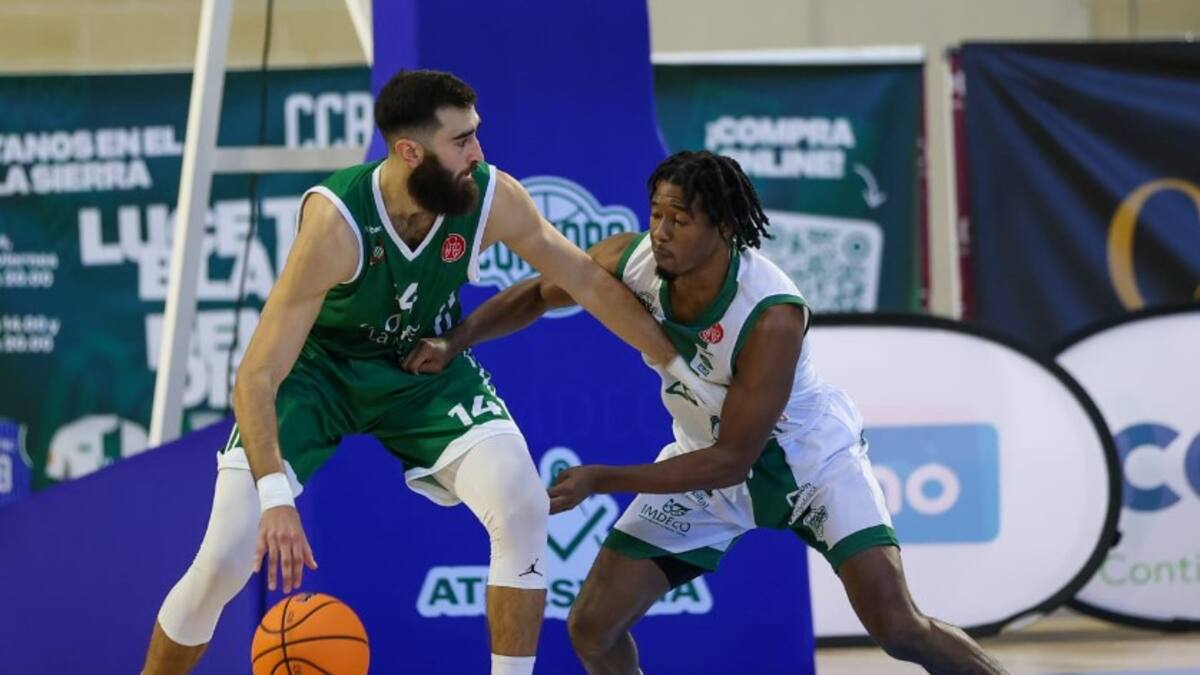 Balance de Rafa Sanz sobre el partido de Lobe Huesca la Magia en Córdoba