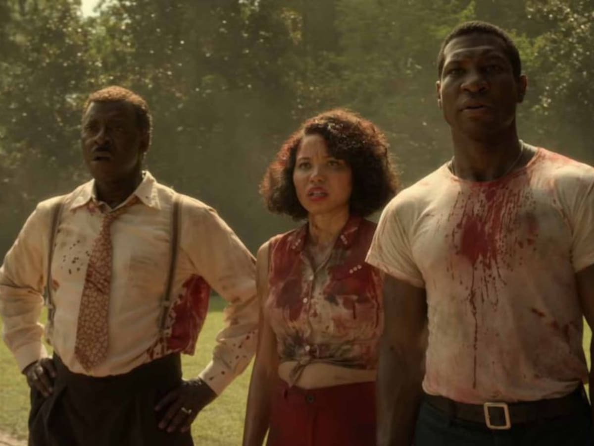 SÈRIES: "Territorio Lovecraft"