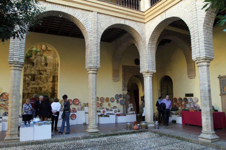 Palacio de Congresos 