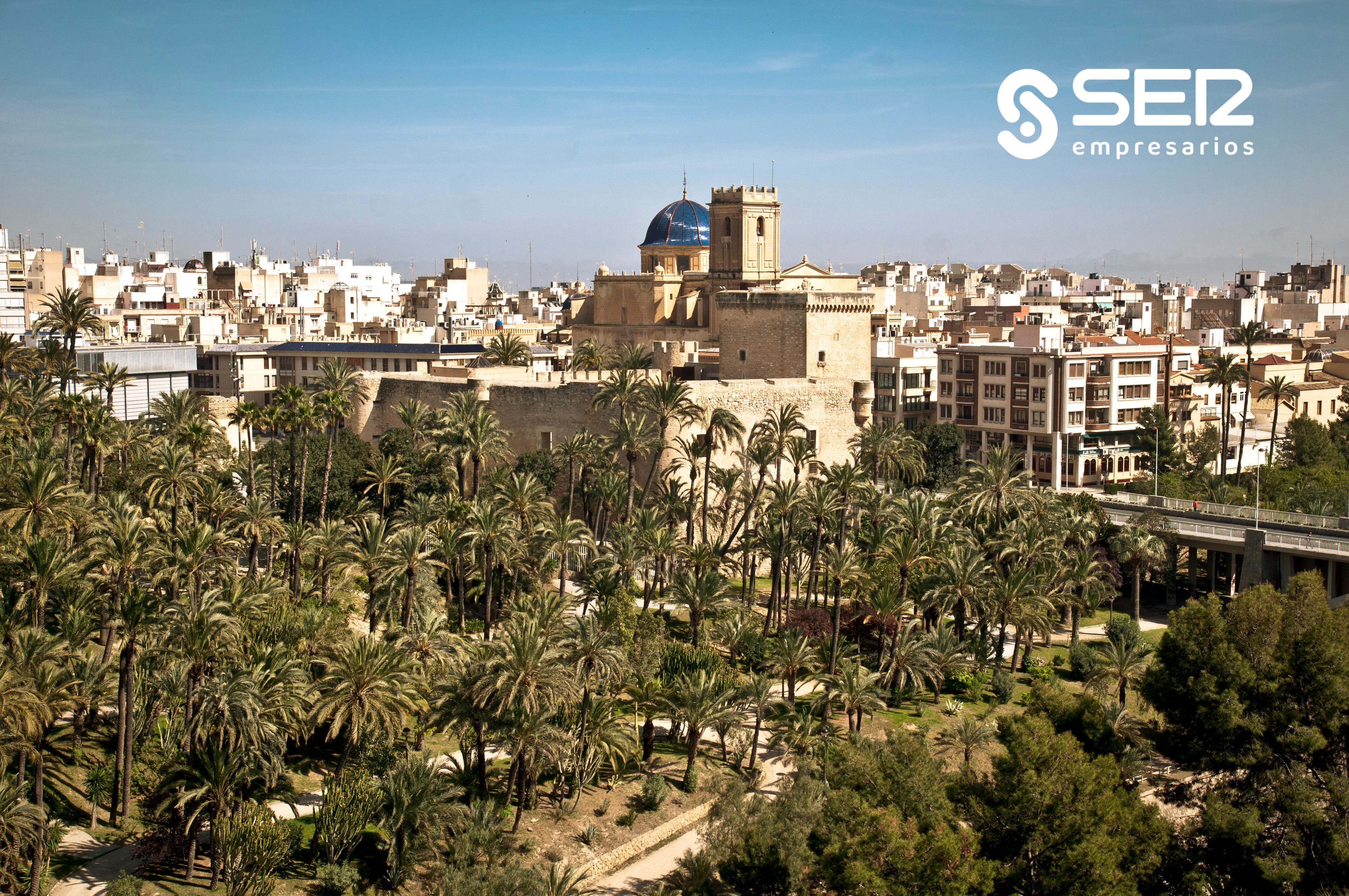 Vuelve un año más el programa SER Empresarios a Elche