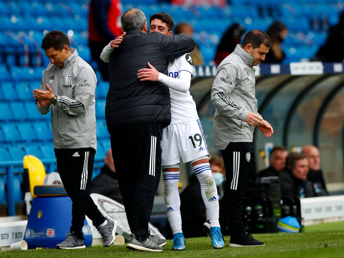 Un bielsista en Castalia