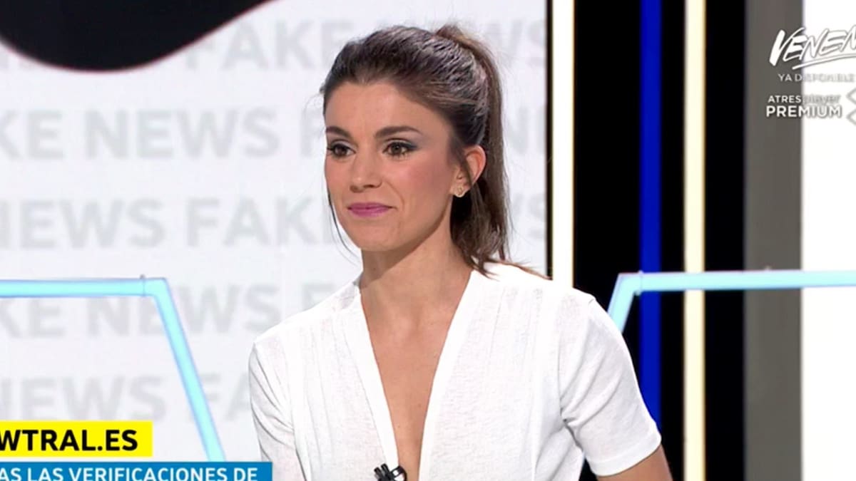 La periodista ponferradina Lorena Baeza pregonera del vino nuevo de Prada A Tope