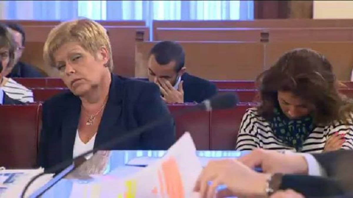 Gurtel no le quita el sueño a ‘la Perla’