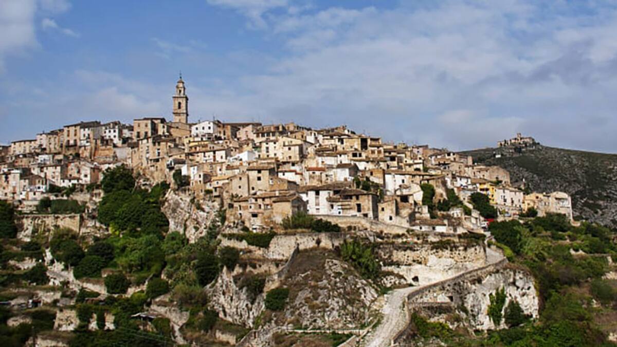 Cultura Resident selecciona dos projectes per a Bocairent