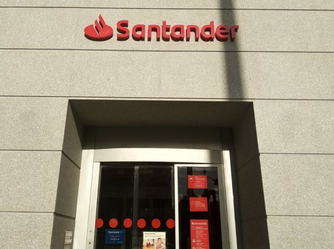 Banco Santander