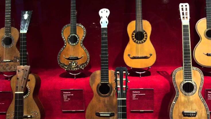 Jaume Ayats: "els stradivarius estan sobrevalorats"