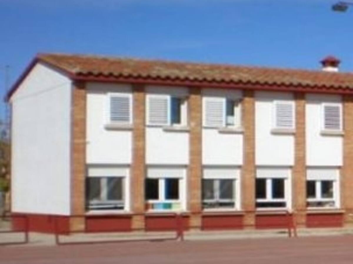 La falta d'alumnes obligarà al tancament de quatre escoles de Primària a les comarques de Lleida