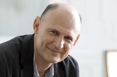 L'investigador Juan Carlos Izpisúa