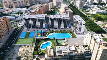 La protección oficial señala al poder