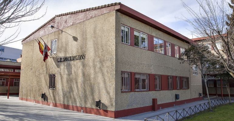 El Ayuntamiento invertirá 250.000 euros en reformar centros de Educación Infantil y Primaria