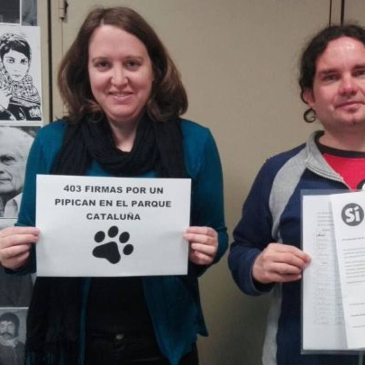 El gobierno del PP en Alcobendas nombra a la ex número 2 de Podemos como gestora de comunicación