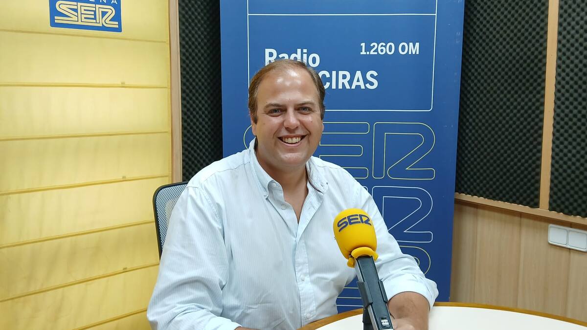 Puesta a punto de los centros escolares de Algeciras