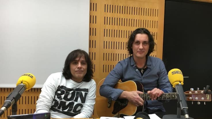 THE X Hoy por Hoy Locos por Valencia 13-01-2020