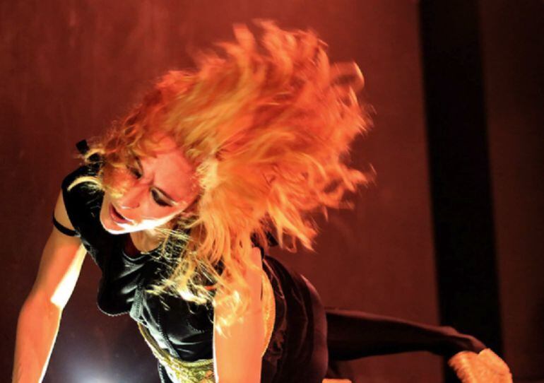 El Mes De la Danza se presenta con más escenarios  El 29 de octubre arranca con un espectáculo de Tamara Cubas
 