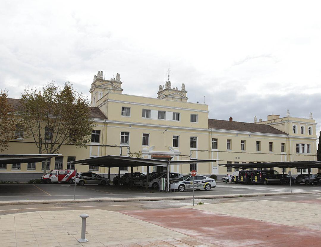 Policía Local Castelló