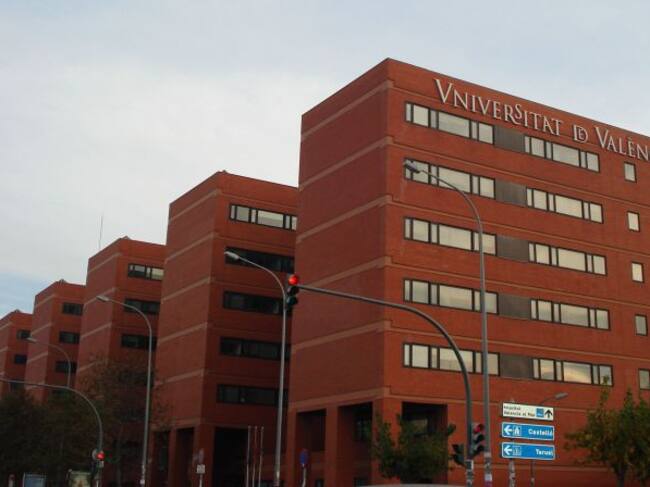 Campus de la Universitat de València