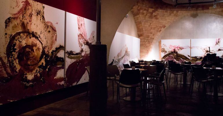 L&#039;actuació de Fado em Trio, aquesta nit a les 22.30 al Cafè del Teatre.