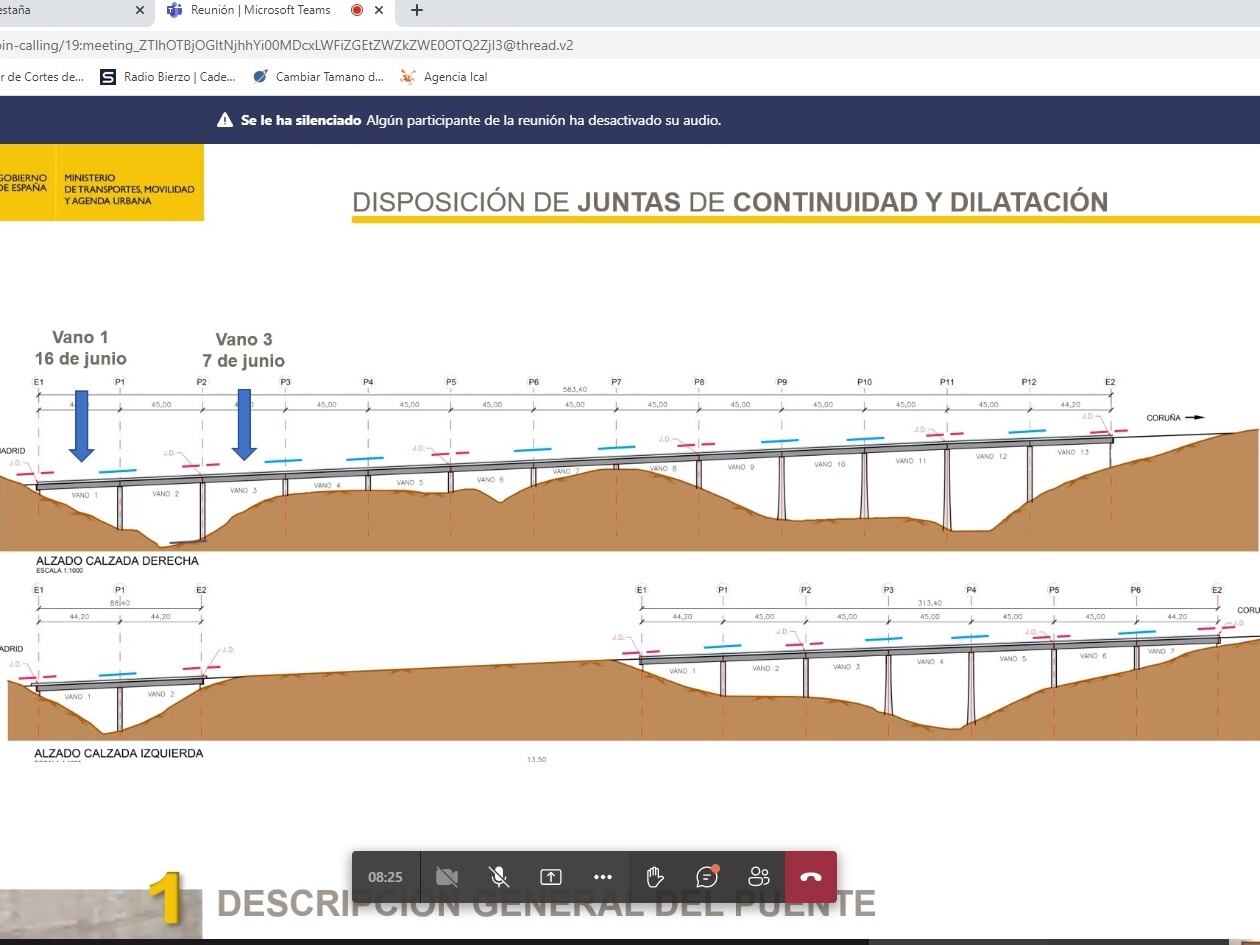 Imagen del informe