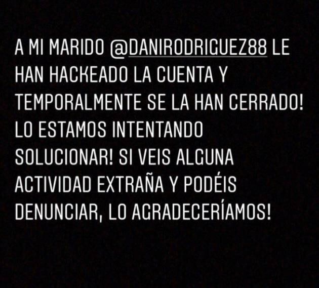 Instagram Cristina Palavra