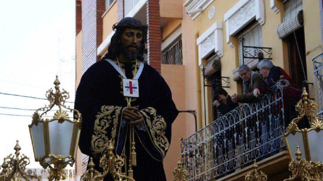 Semana Santa Marinera de València