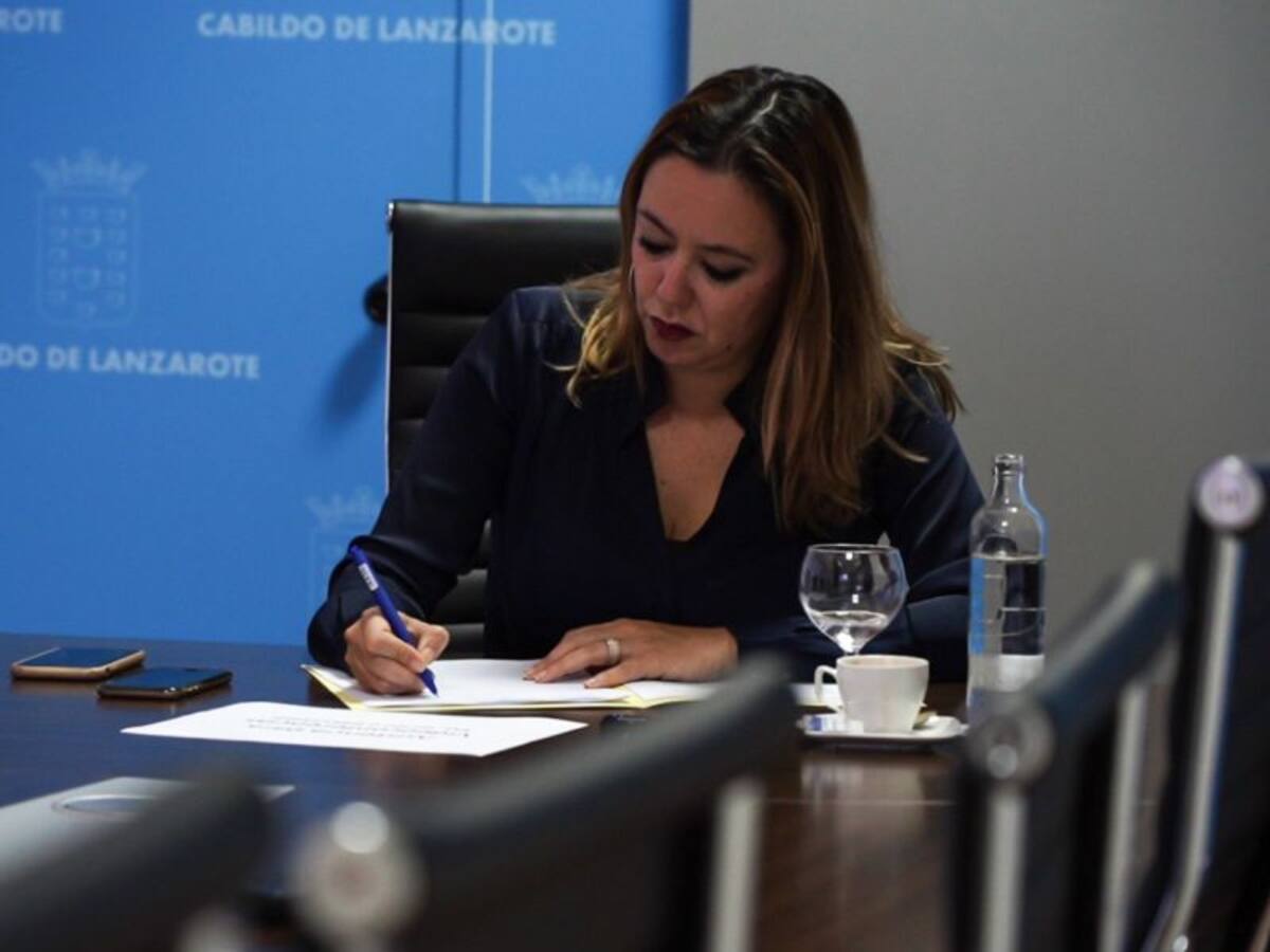 "Agradezco a la ciudadanía su ejemplo de solidaridad, responsabilidad y civismo"