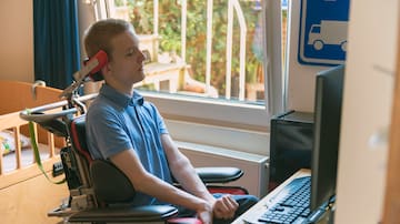 El aleteo de las mariposas, el documental que muestra el día a día con ELA