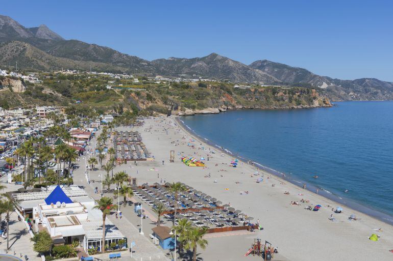 La Costa del Sol espera numerosos visitantes durante estos meses de verano