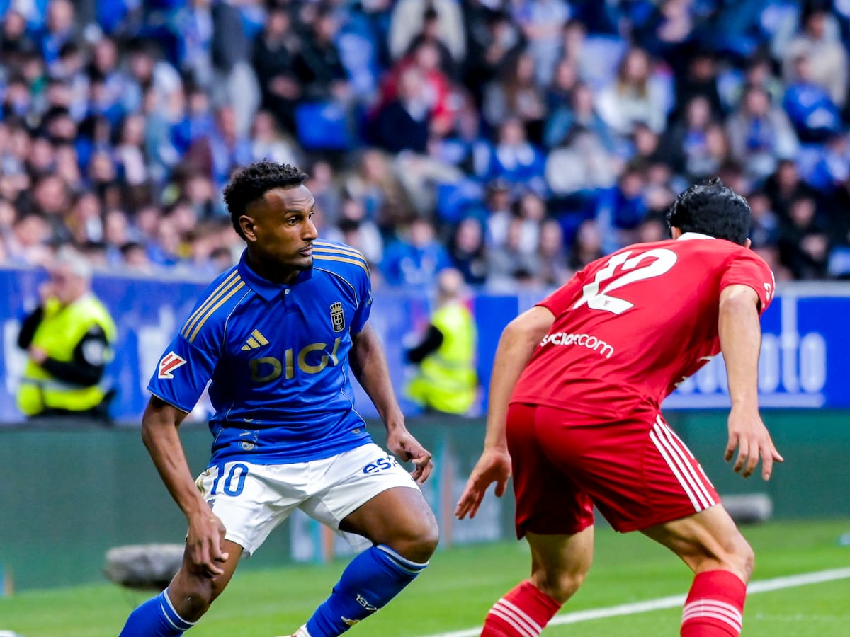 Hassan: "Si tengo que no jugar un minuto más y salvarnos, lo firmo"