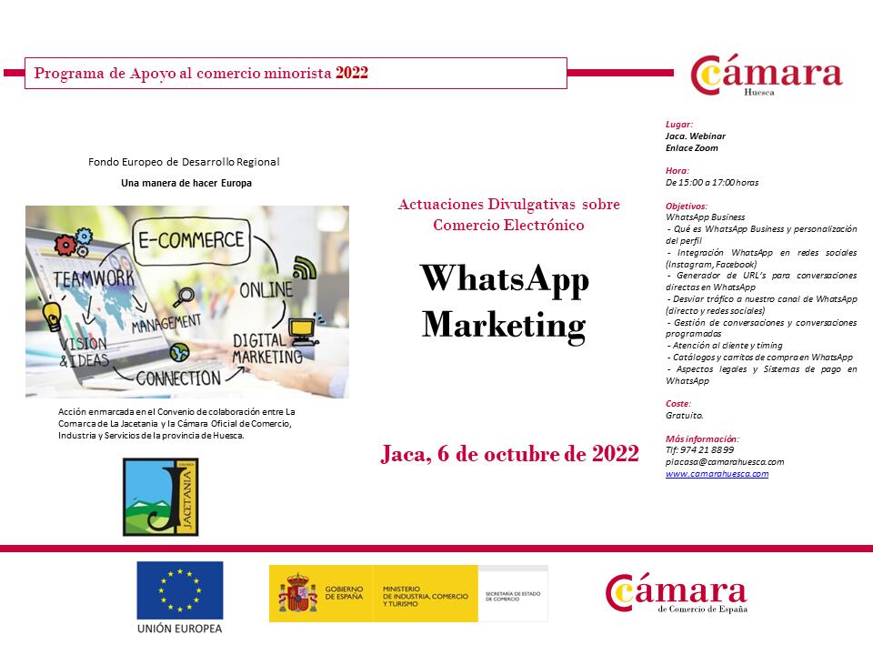 Cursos presenciales y on line