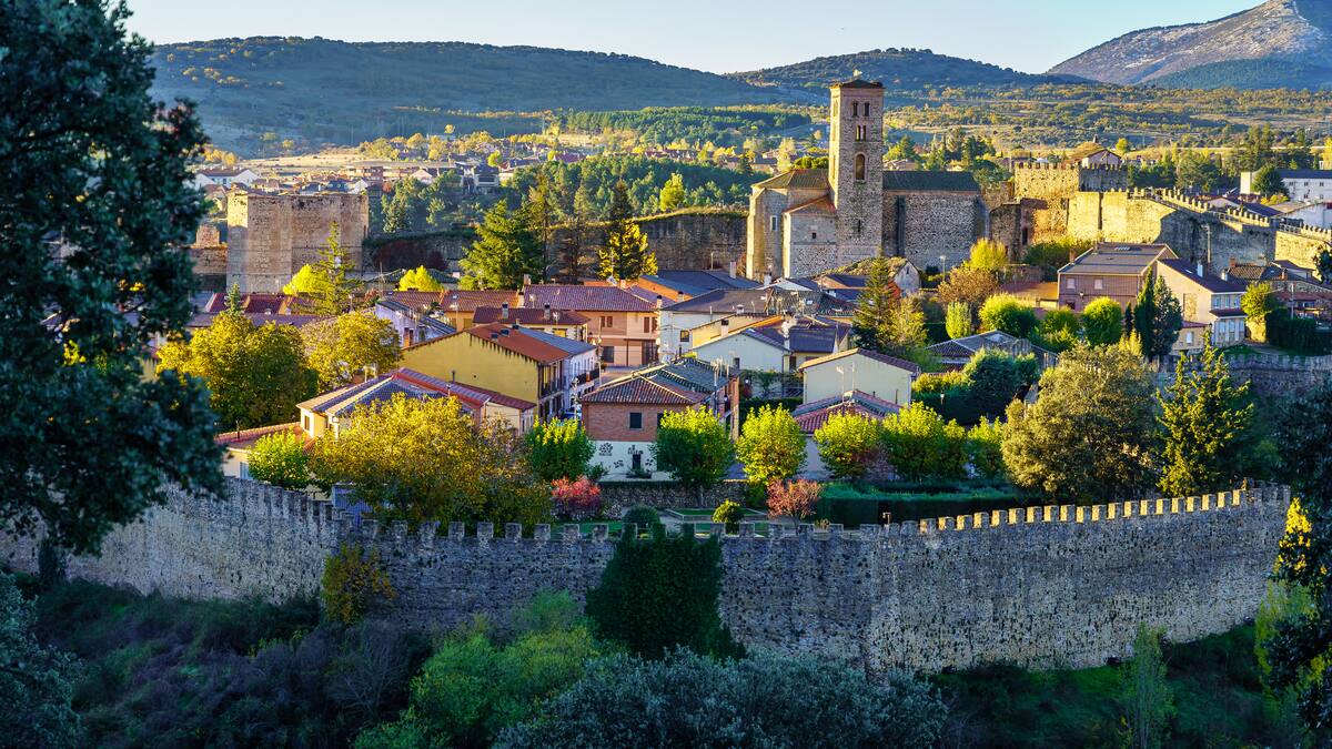 Un proyecto para recuperar una zona histórica de Buitrago de Lozoya gana el concurso de arquitectura Driehaus