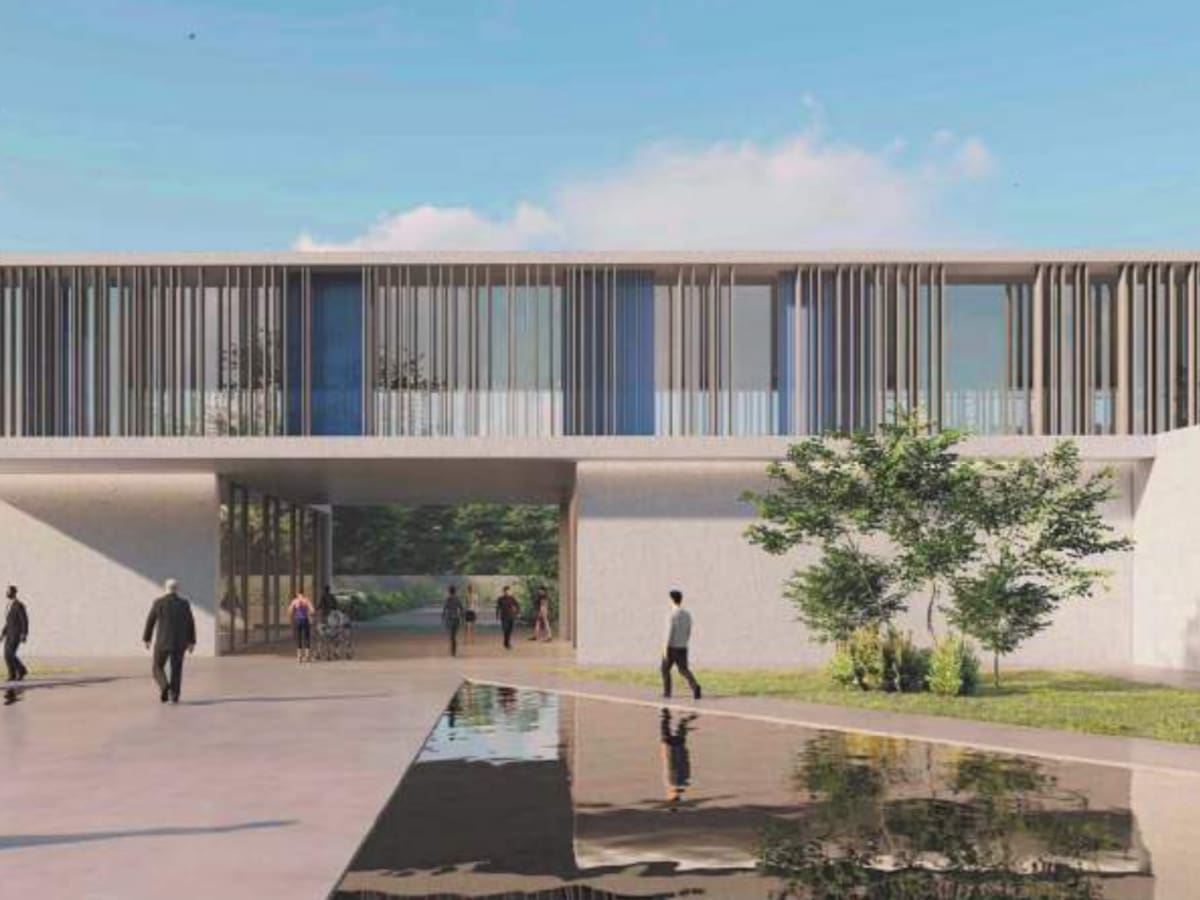 San Gabriel fija septiembre de 2027 para la universidad privada en Aranda y sitúa en 2028 la clínica de Recoletas