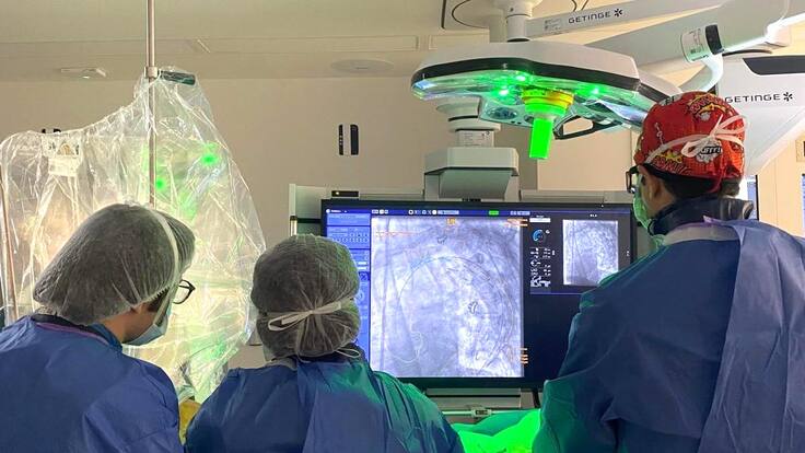 Sobre una sanidad estragada