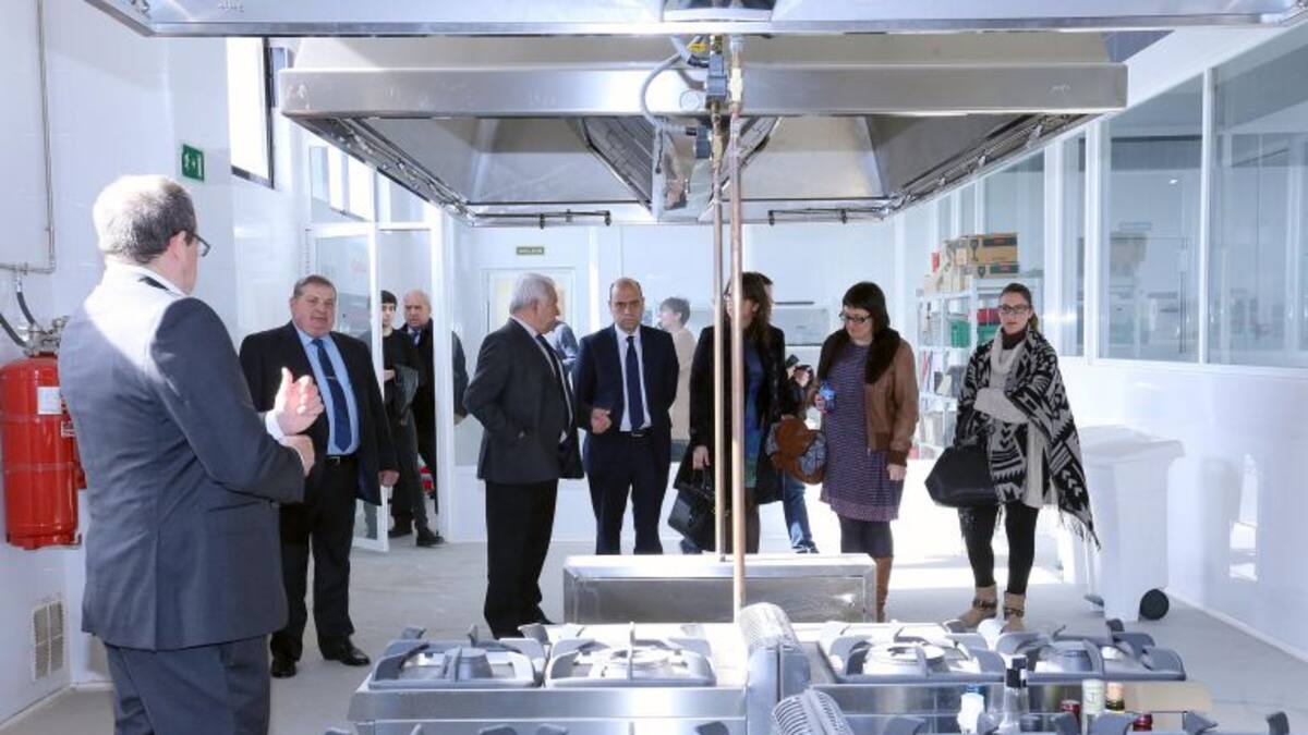 El nuevo modelo empresarial de Alicante en juego