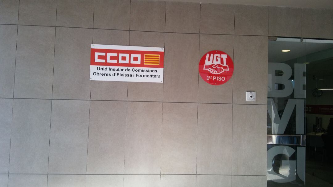 CCOO lamenta que se aproveche esta coyuntura para despedir