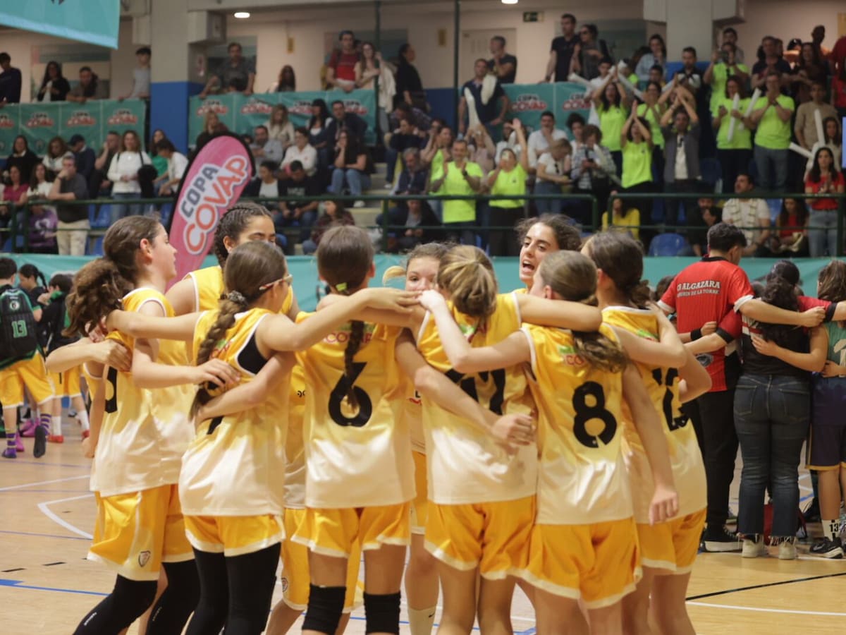 La Copa Covap llega a Mijas con 400 participantes