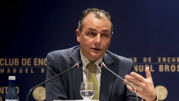 La Columna de Carlos Arcaya | CEV: 40 +1 Aniversario |18/01/2019