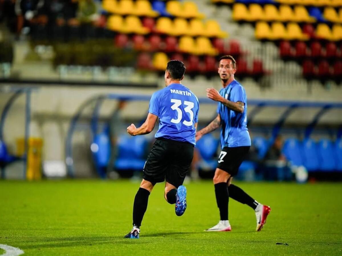 L'Inter diu adeu a Europa