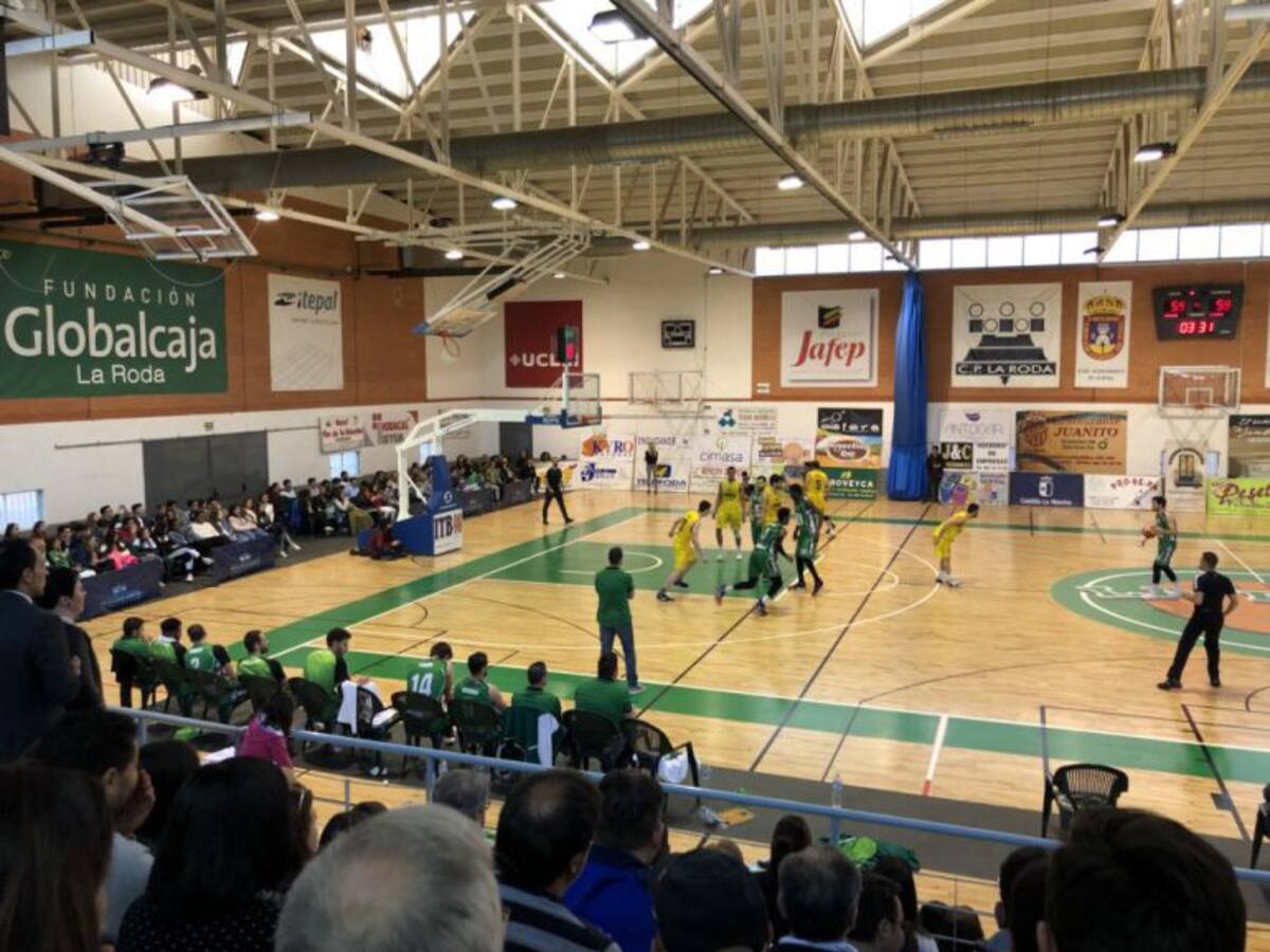 Llega el tercer partido de la serie del playoff de ascenso