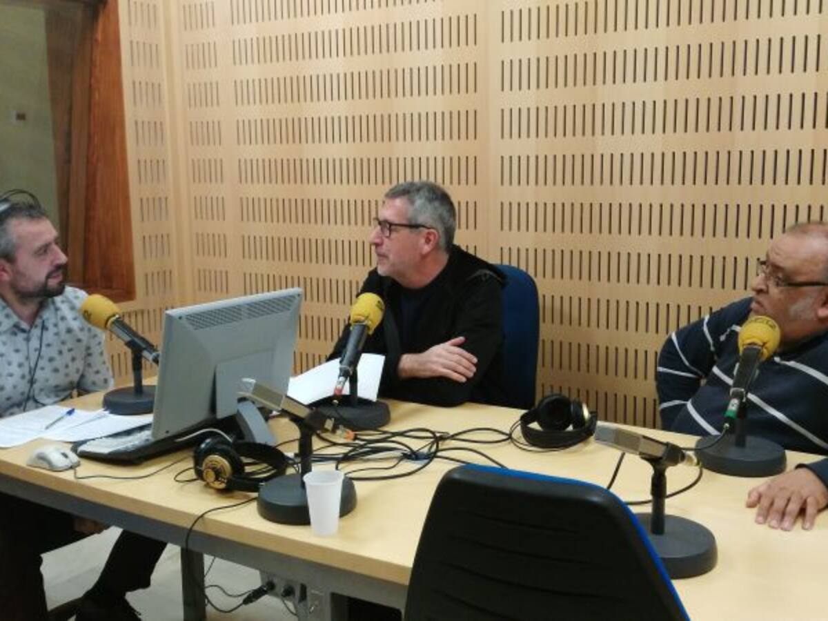 Te contamos la previa del Pregón y las normas a cumplir por las cofradías