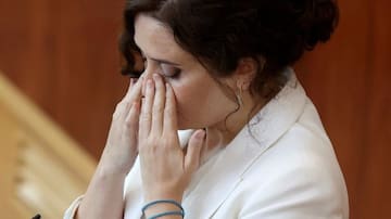 LO QUE SE VEÍA VENIR